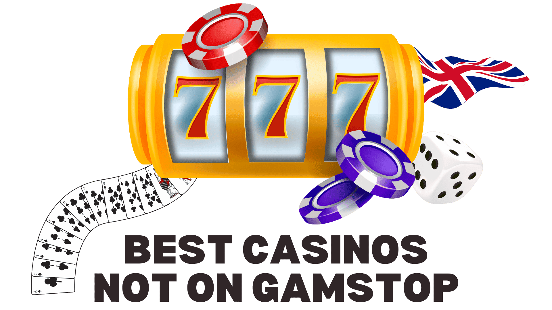 Exploring Casinos Not on Gamstop - A Comprehensive Guide 1668