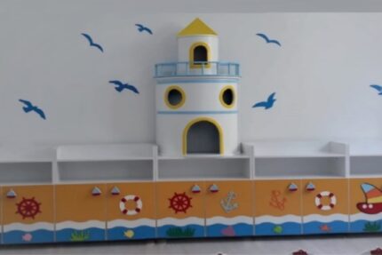 Deniz Feneri Grup Dolap
