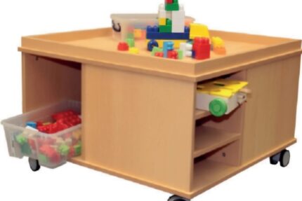 Lego ve Blok Köşesi